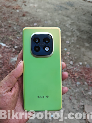 Realmi Narzu 70 Turbo 5g